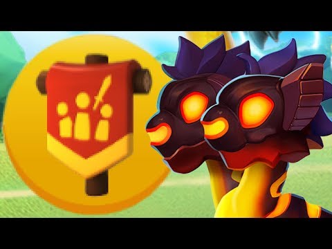 🐲 CLAN SIEGES COMING IN THE NEW UPDATE?! 🐲 - Dragon Mania Legends #537