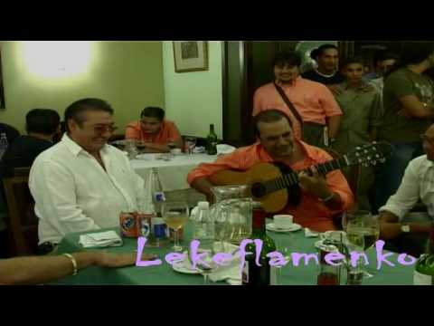 Juan de los Banis por Tangos 1º