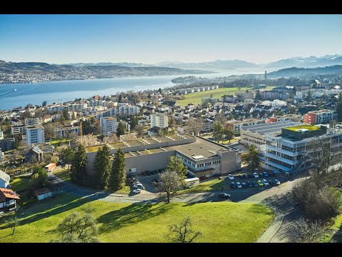 Herzlich Willkommen bei der Feller AG in Horgen