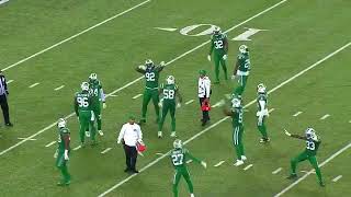 Jets Absolutely Disrespected The Bills By Dancing On The Field