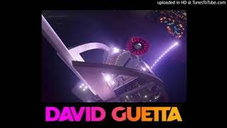 David Guetta &amp; MORTEN ft. RAYE - You Can&#39;t Change Me