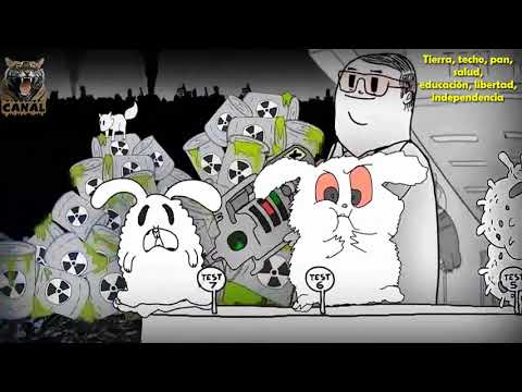 Videoclip de LocoMundo — Miguel Mateos