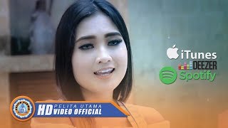 Nella Kharisma - HATIKU GERHANA ( Official Music Video ) [HD]