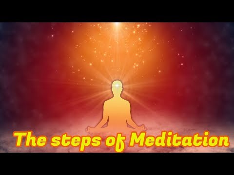 Light Of Knowledge | Ep 105 | Meditation | The home of silence | Dr. BK Donika | Brahma Kumaris