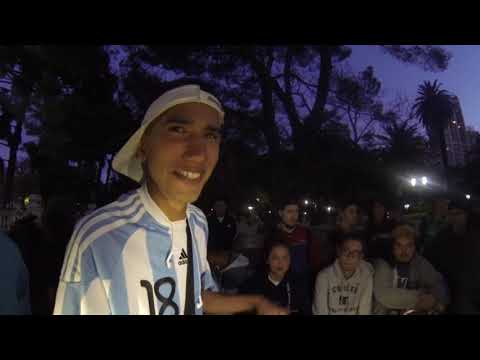 THAIEL vs Z3 | SEMIFINAL | Las Vegas 22/02/20