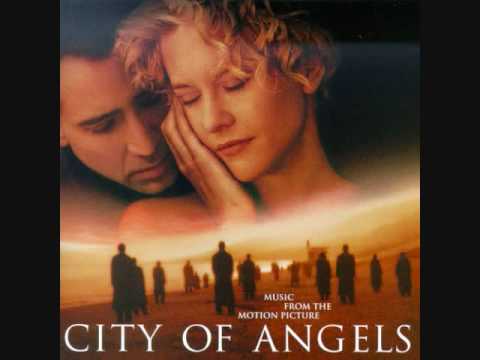 City Of Angels ( IRIS ) - GGD