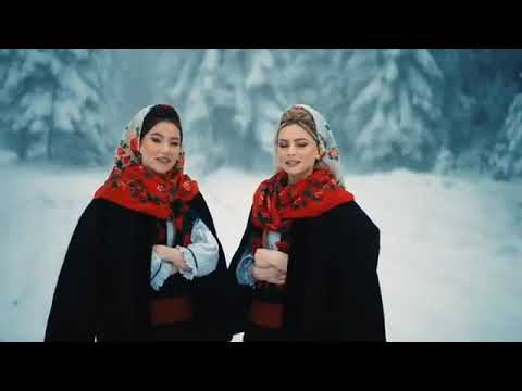 This is a bright evening - ​⁠Suzana and Daciana Vlad HOODTRAP REMIX