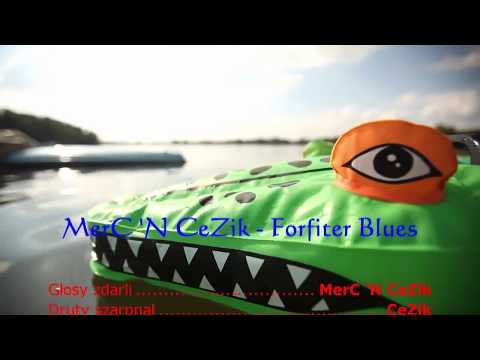 Предатор, курва... или Четрырехфутовый блюз [ MerC 'N CeZik ]