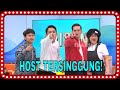 KERIBUTAN JEGEL VS DICKY VS OKKY SURYA IKUTAN EMOSI MOMEN SERU ARISAN 08 05 26