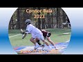 Connor Baia 2023 (NY) Faceoff Specialist Spring 2021