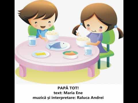 PAPĂ TOT!