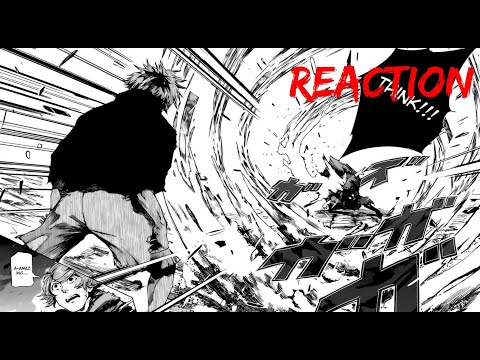 Tokyo Ghoul Manga 72 & 73 Live Reaction - Ayato Getting This Work