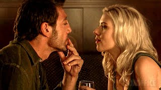 "You'll have to seduce me" | Vicky Cristina Barcelona | CLIP