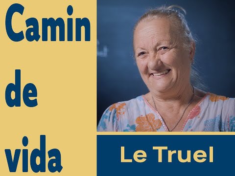 Camin de vida # Lo Truèlh