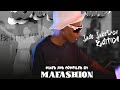 Mafashion Alvaro De Morte Session 0019 Xsss