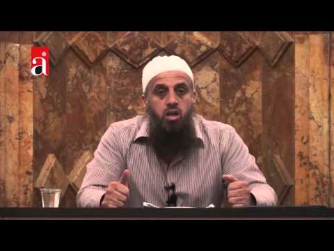 Qëndrimi para Allahut dhe llogaria - Hoxhë Ismail Asllani