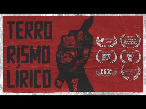 TERRORISMO LÍRICO