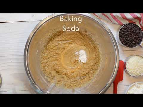 download lagu mp3 mp4 Chocolate Coconut Walnut Cookies, download lagu Chocolate Coconut Walnut Cookies gratis, unduh video klip Chocolate Coconut Walnut Cookies