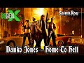 Saints Row 1 Soundtrack:Danko Jones - "Home To Hell"