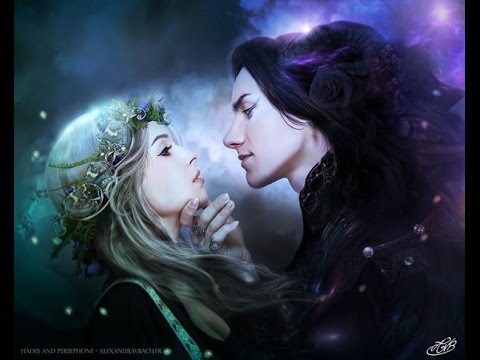 The Willow Maid   Erutan - Перевод