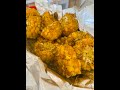 Simple Lemon Pepper Corn Bites Appetizer