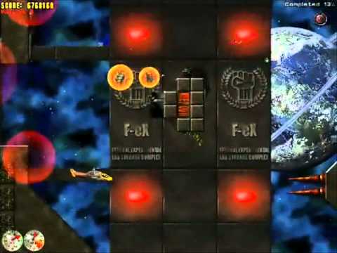 FG's Underrated Videogame Music 248 - Lord Krutor's Dominion (Jets'n'Guns)