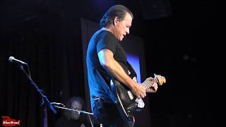 Ride • TOMMY CASTRO & the PAINKILLERS • NYC 10/10/17