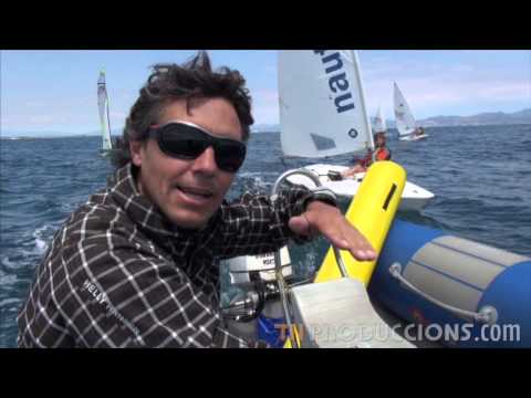 AVENTURA'T: Els secrets de navegar  a la Costa Brava