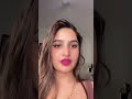 Sassy Poonam Hot Live Video