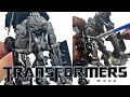 Repaint Tutorial HATCHET Studio Series 117 Transformers DARK OF THE MOON ASMR
