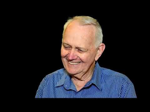 Jerry Shanberg Interview