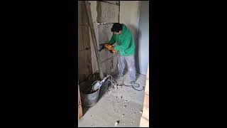 Reforma Interior en Planta Baja de Vivienda