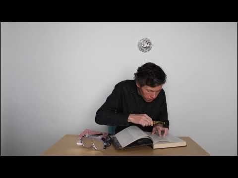 The Cinema Detective | Trailer