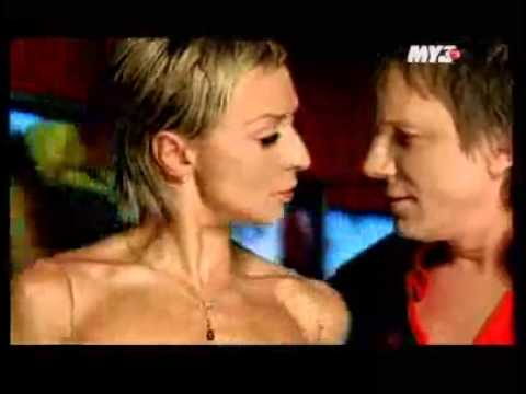 Татьяна Овсиенко и Виктор Салтыков - Берега Любви (Official video)