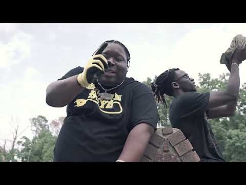 So Icey Fam - 2 To 4 Feat. TripleCrossTylaa (Official Music Video)