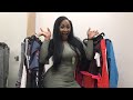 BEAUTIFUL MOM OF TWO DOES WORKOUT CLOTHES HAUL AND FINDS GREAT LOOKS Kids Love HaulVideo Haul