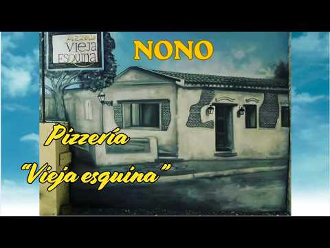 "VIEJA ESQUINA": Uno de los lugares más antiguos de Nono.