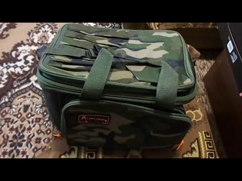 Prologic Avenger Carryall S