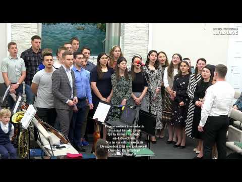 grup tineri - Calea, Adevarul, Viata