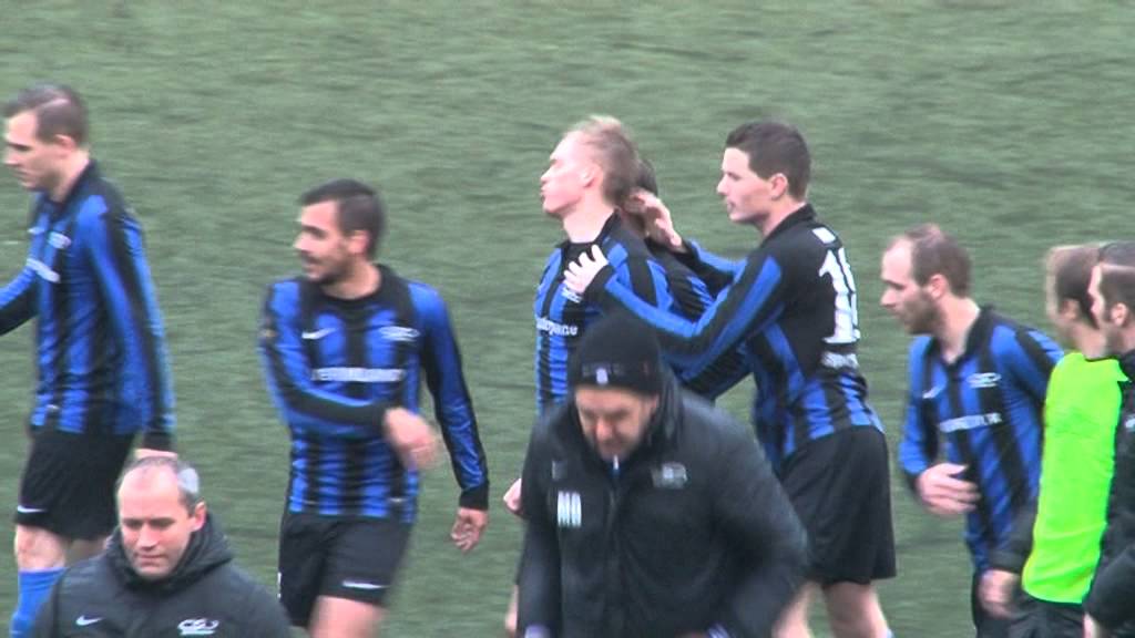 EB/Streymur-NSÍ, 5-1