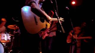 14/20 - Sarah Harmer - Late Bloomer (Take 1 live)