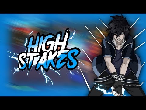 Different Build HIGHER STAKES Ft. Ventus SGN! (Naruto to Boruto: Shinobi Striker)