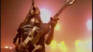 Motorhead - Dead Men Tell No Tales (Remastered official music video)