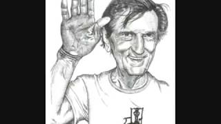 Jussi Hakulinen - Syvä joki