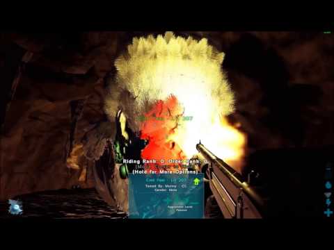 How to Deal with the Flyer Nerf: Ark Survival Evolved