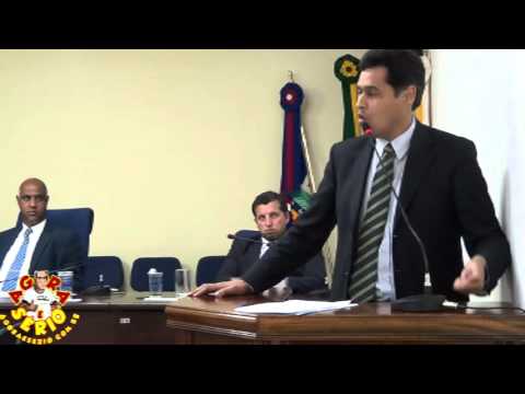 Tribuna Pedro Angelo dia 17 de Novembro de 2015