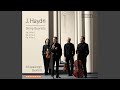 String Quartet No. 43 in G Major, Op. 54, No. 1, Hob.III:58: IV. Finale: Presto