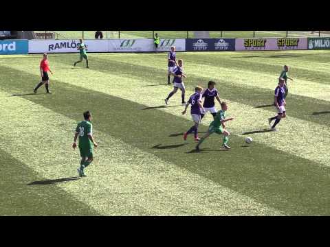 Fässbergs IF Vs Landvetter IS