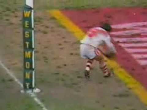 1984 Prelim Final Parramatta v St George