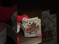 TMX Elmo Keychain Review